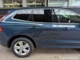  Volvo  XC60 VOLVO  / 2021 / 5P / SUV B4 D AUTOMATICO CORE #45