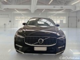  Volvo  XC60 VOLVO  / 2021 / 5P / SUV B4 D AWD AUTOMATICO ULTIMATE BRIGHT #6