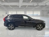  Volvo  XC60 VOLVO  / 2021 / 5P / SUV B4 D AWD AUTOMATICO ULTIMATE BRIGHT #7