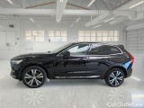  Volvo  XC60 VOLVO  / 2021 / 5P / SUV B4 D AWD AUTOMATICO ULTIMATE BRIGHT #8