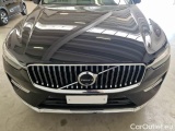  Volvo  XC60 VOLVO  / 2021 / 5P / SUV B4 D AWD AUTOMATICO ULTIMATE BRIGHT #28