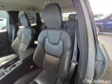  Volvo  XC60 VOLVO  / 2021 / 5P / SUV B5 D AWD AUTOMATICO INSCRIPTION #11