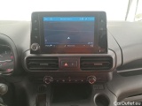 Citroen  Berlingo  Fourgon Club M 1000 1.5 BlueHDi 75CV BVM5 E6dT #7
