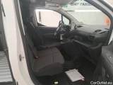  Citroen  Berlingo  Fourgon Club M 1000 1.5 BlueHDi 75CV BVM5 E6dT #8