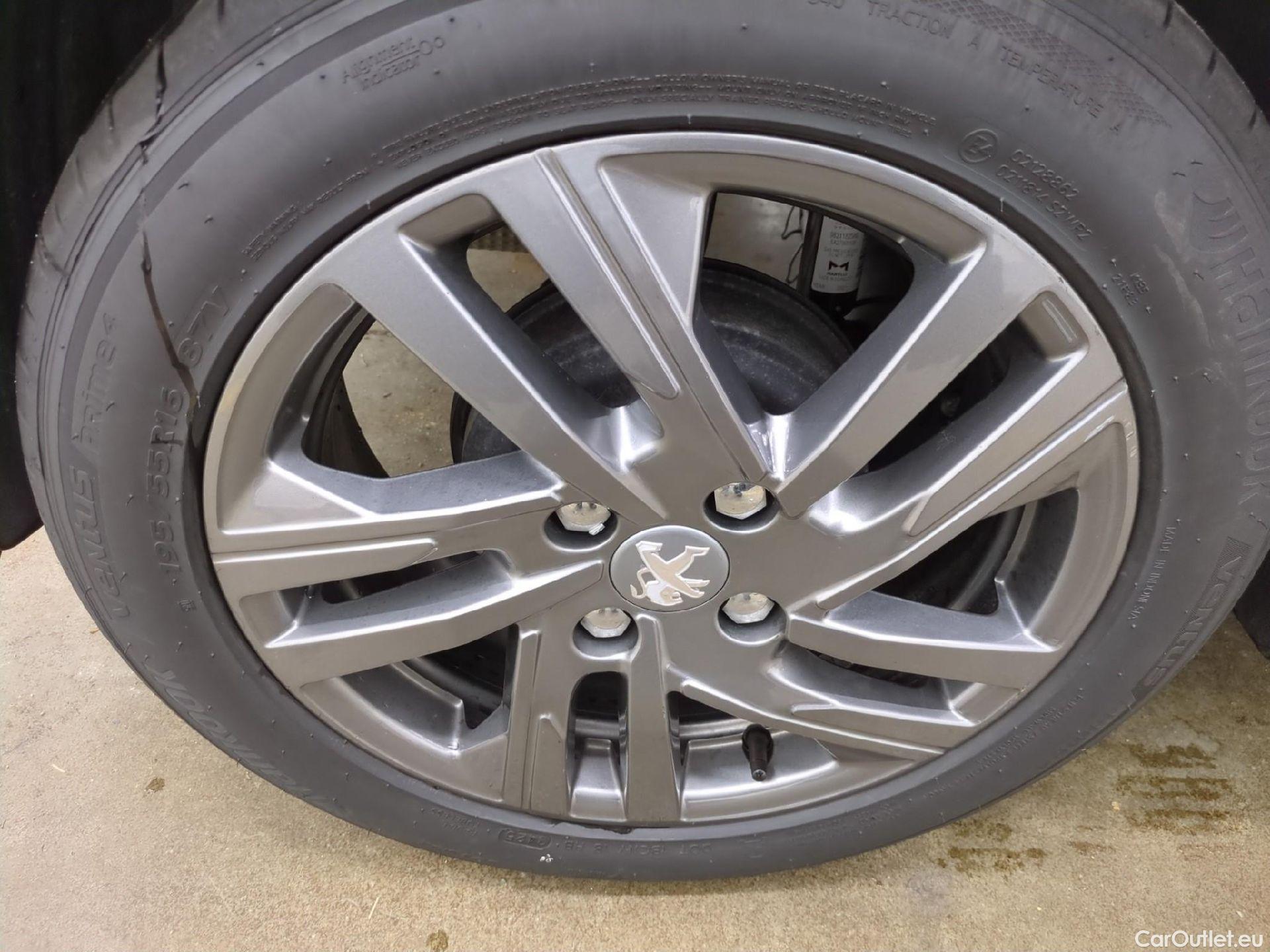  Peugeot  208  Active Business 1.2 PureTech 75CV BVM5 E6d #11