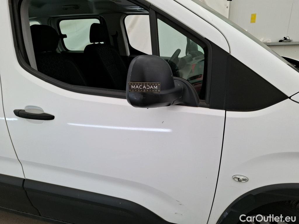  Peugeot  RIFTER  Active L1 1.2 PureTech 110 CV #34
