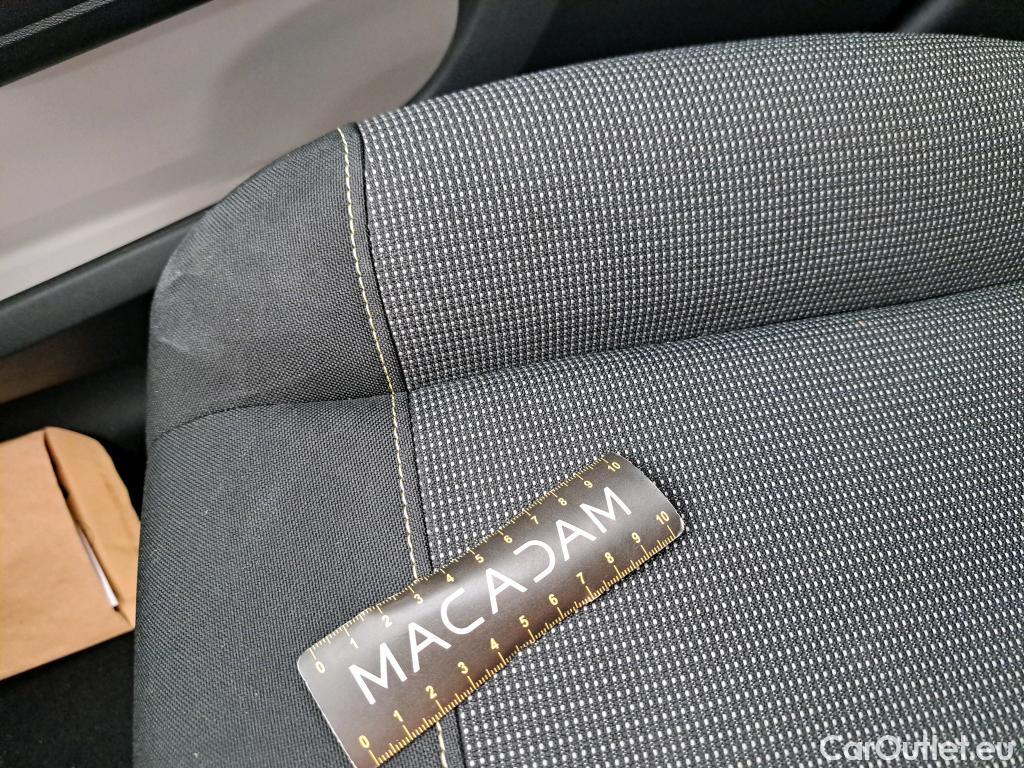  Citroen  C3  Max 1.2 PureTech 80CV BVM5 6E #13