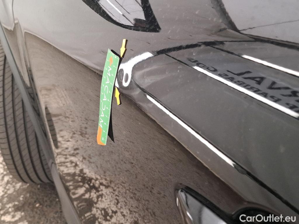  Citroen  C4  X Feel Pack 1.2 PureTech 130CV BVA8 6E #11