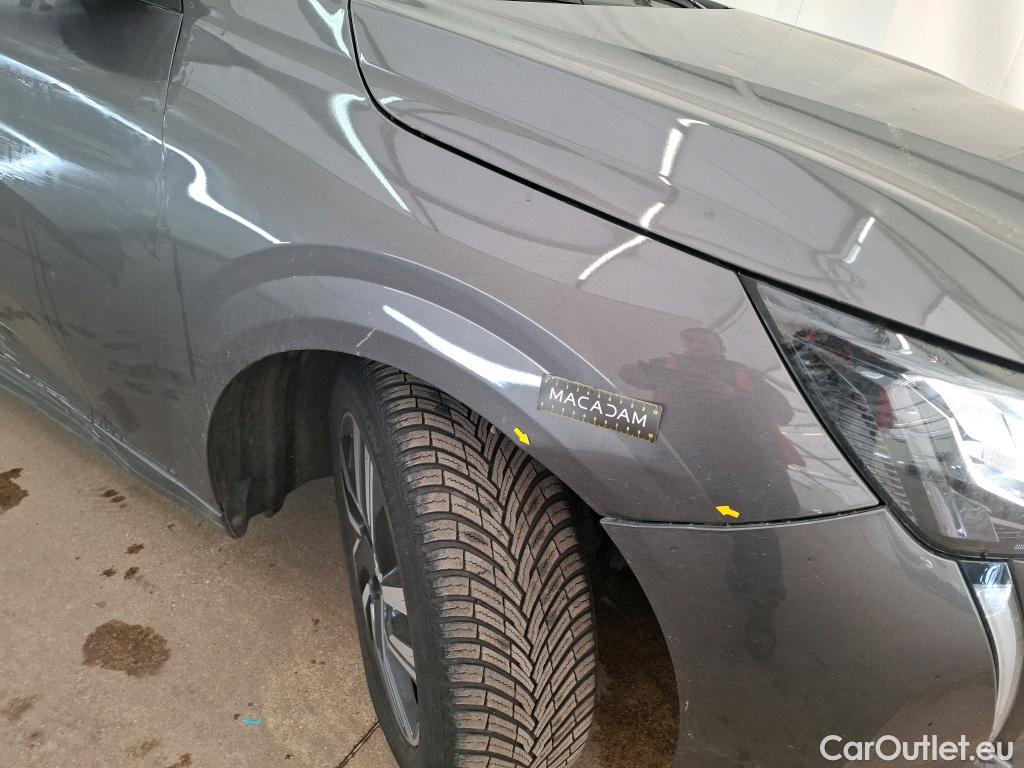  Peugeot  208  Allure Pack 1.2 PureTech 100CV BVA8 E6d #11