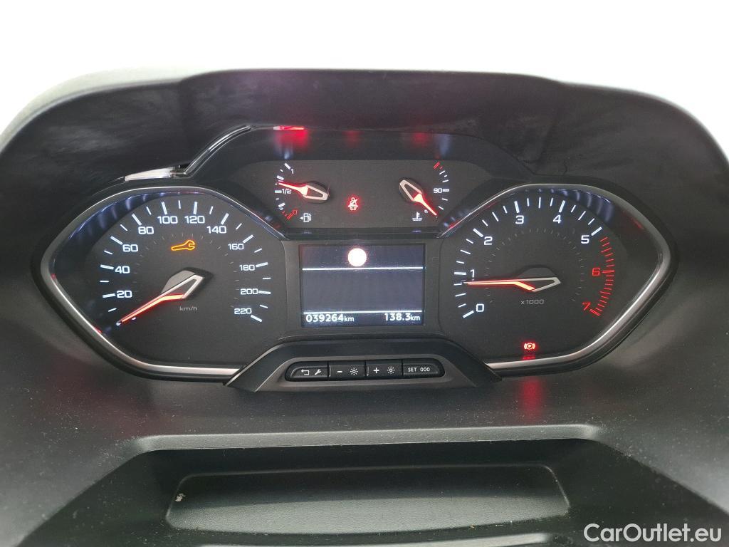  Peugeot  RIFTER  Active L1 1.2 PureTech 110 CV #23