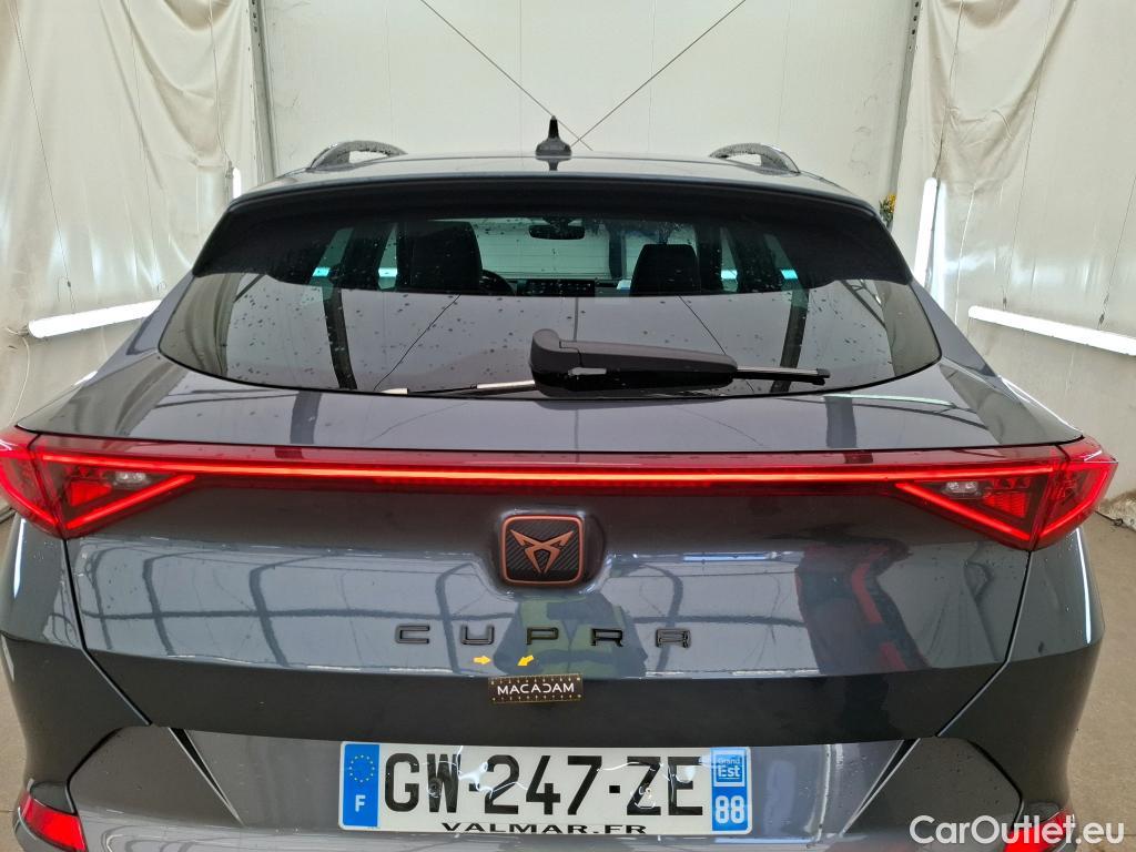  Cupra  Formentor CUPRA  / 2020 / 5P / SUV 1.5 TSI 150ch DSG7 Business Edition #17