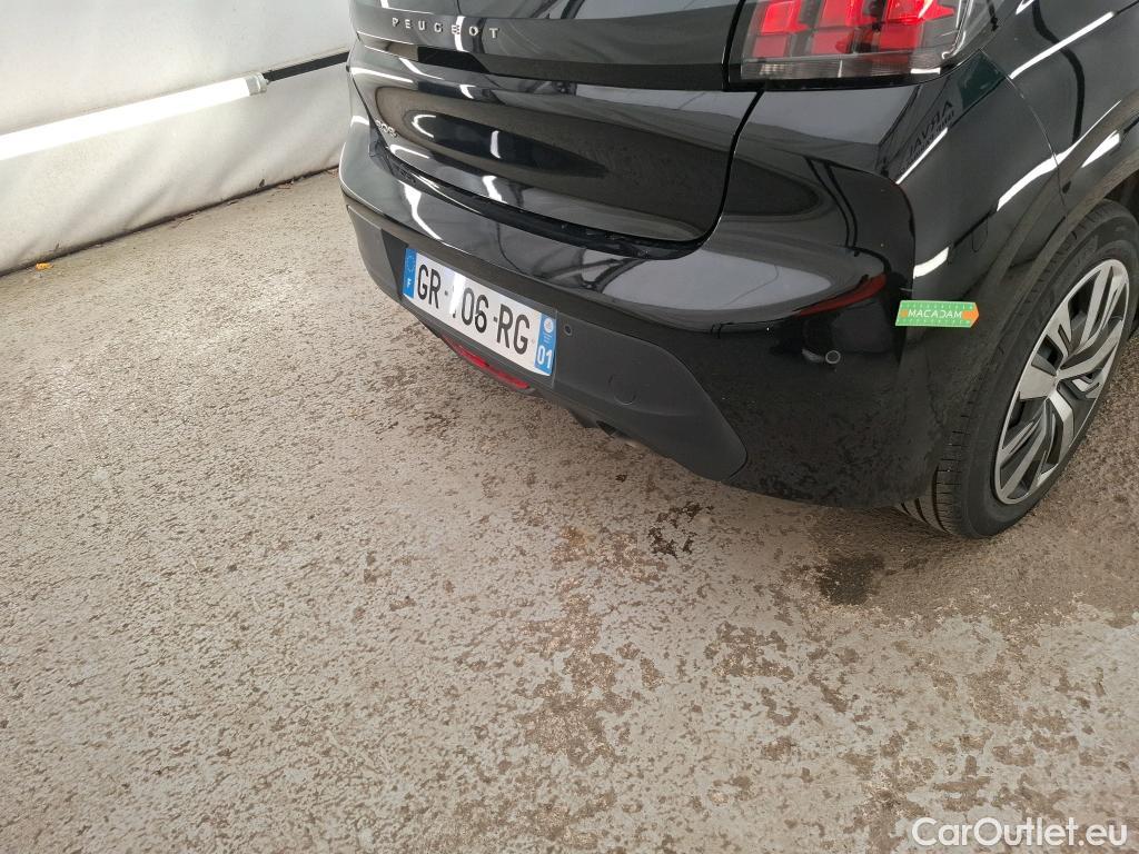 Peugeot  208  Active Pack 1.2 PureTech 100CV BVM6 E6d #24