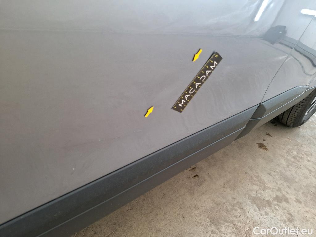  Peugeot  2008  (e-) Active Pack 50kWh BVA #12