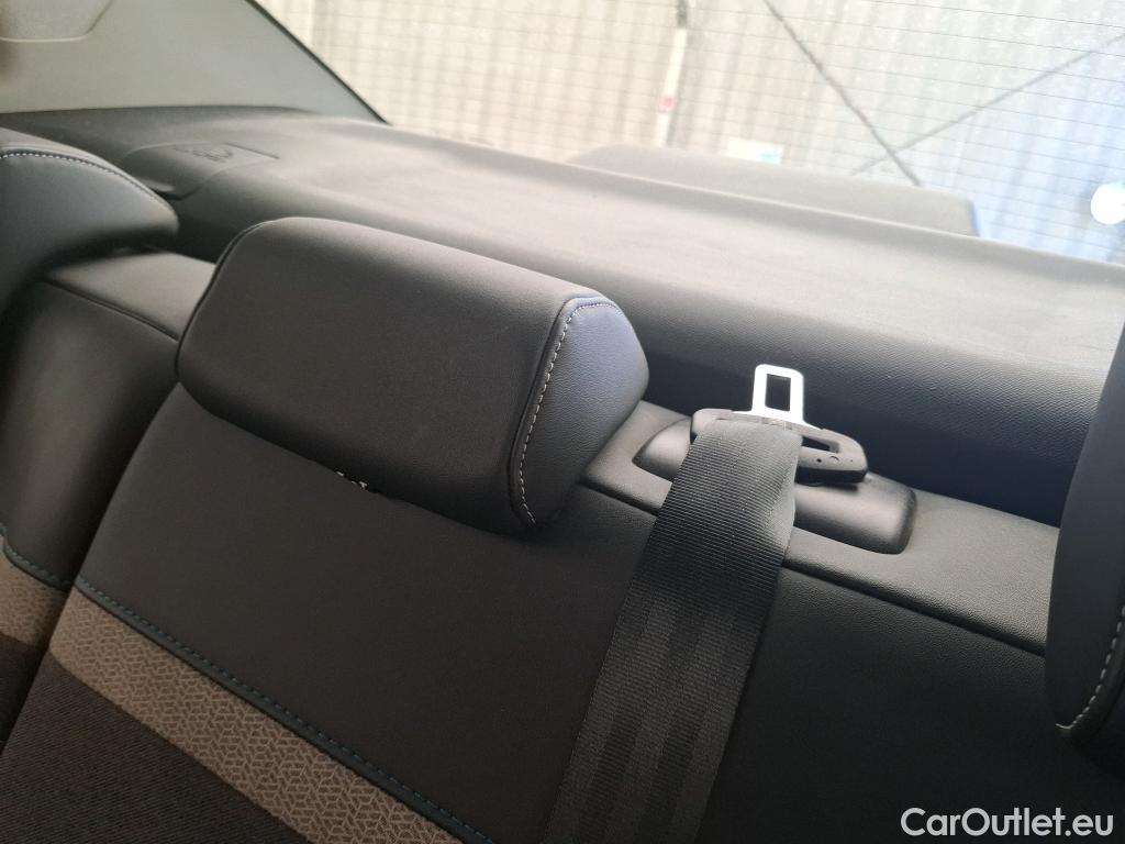  Citroen  C4  X Feel Pack 1.2 PureTech 130CV BVA8 6E #18