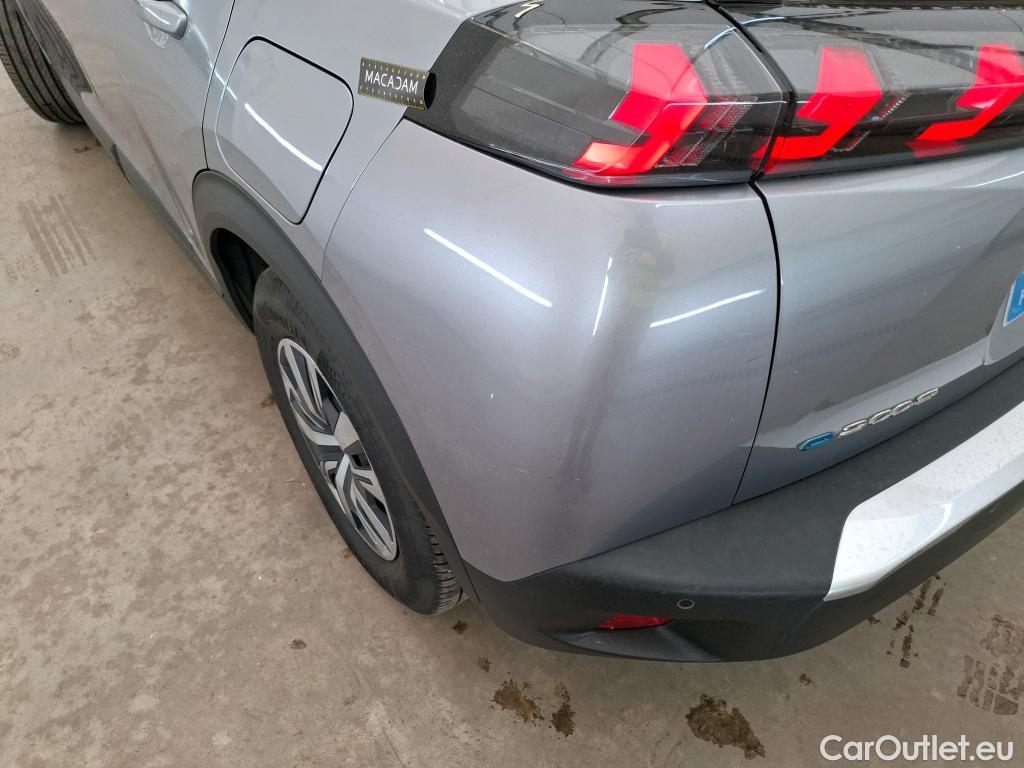  Peugeot  2008  (e-) Active Pack 50kWh BVA #20