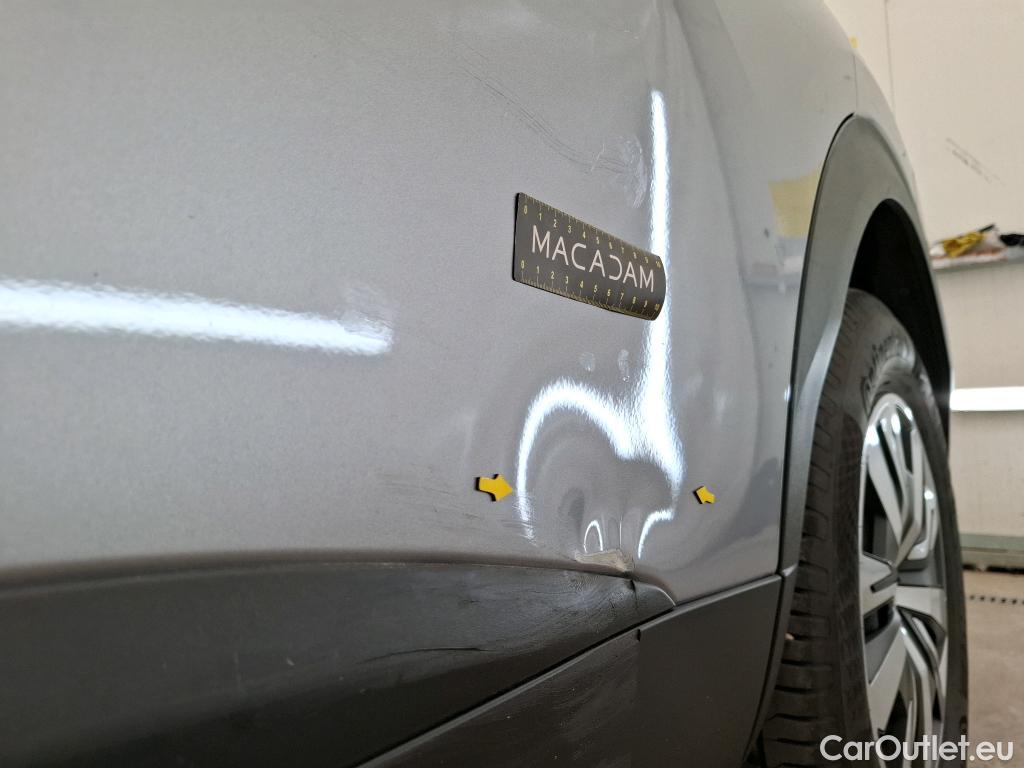  Peugeot  2008  (e-) Active Pack 50kWh BVA #5