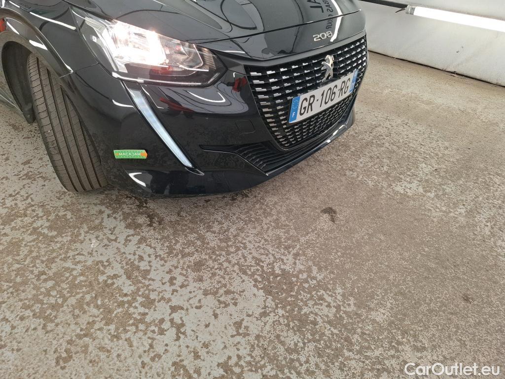  Peugeot  208  Active Pack 1.2 PureTech 100CV BVM6 E6d #20