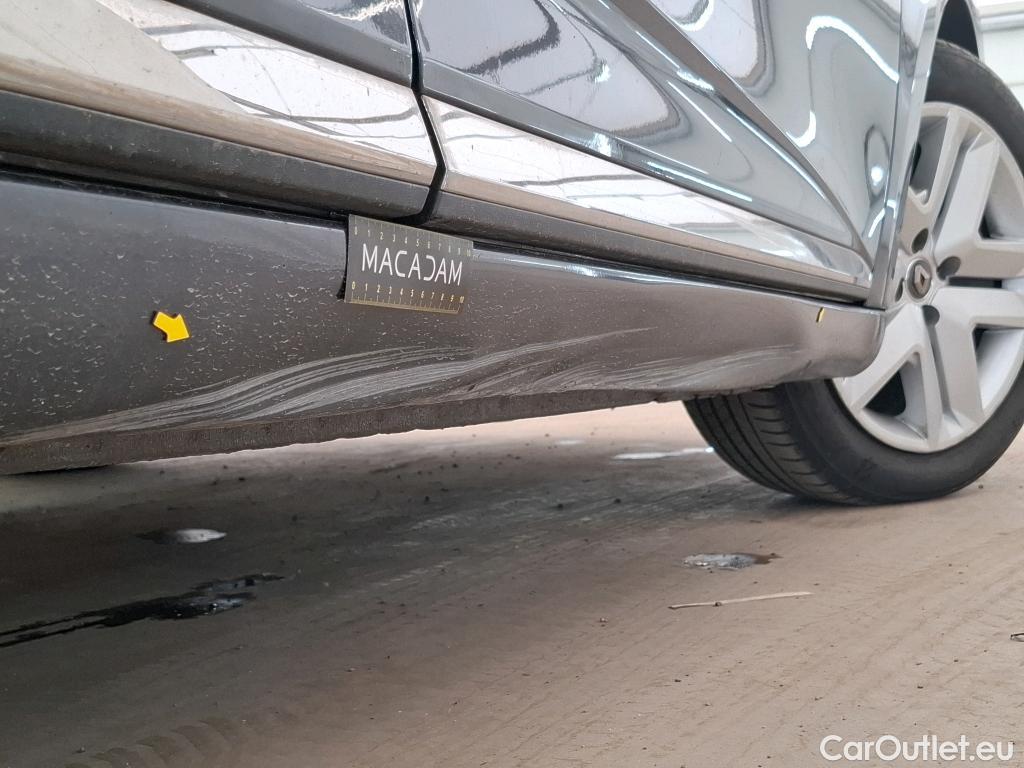  Renault  Clio  V Business 1.0 TCe 100CV BVM5 E6dT #3