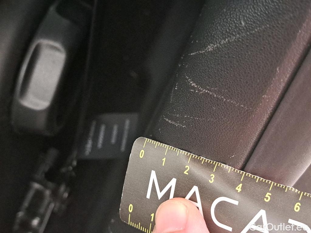  Citroen  C3  Max 1.2 PureTech 80CV BVM5 6E #12