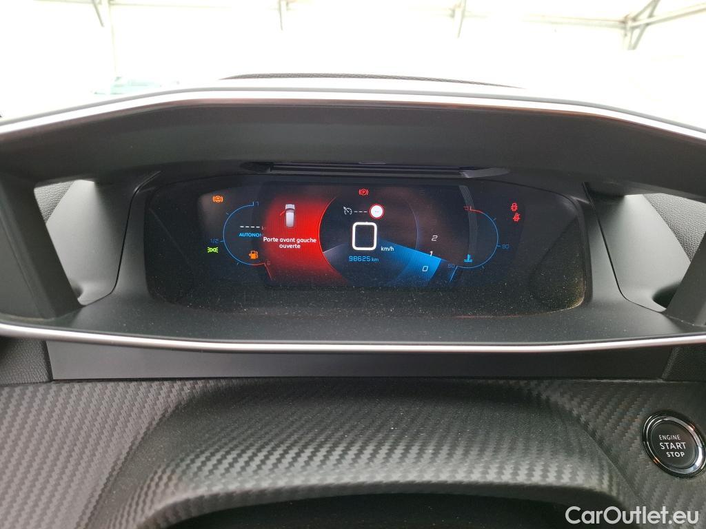  Peugeot  208  Allure Business 1.2 PureTech 100CV BVM6 E6d #17