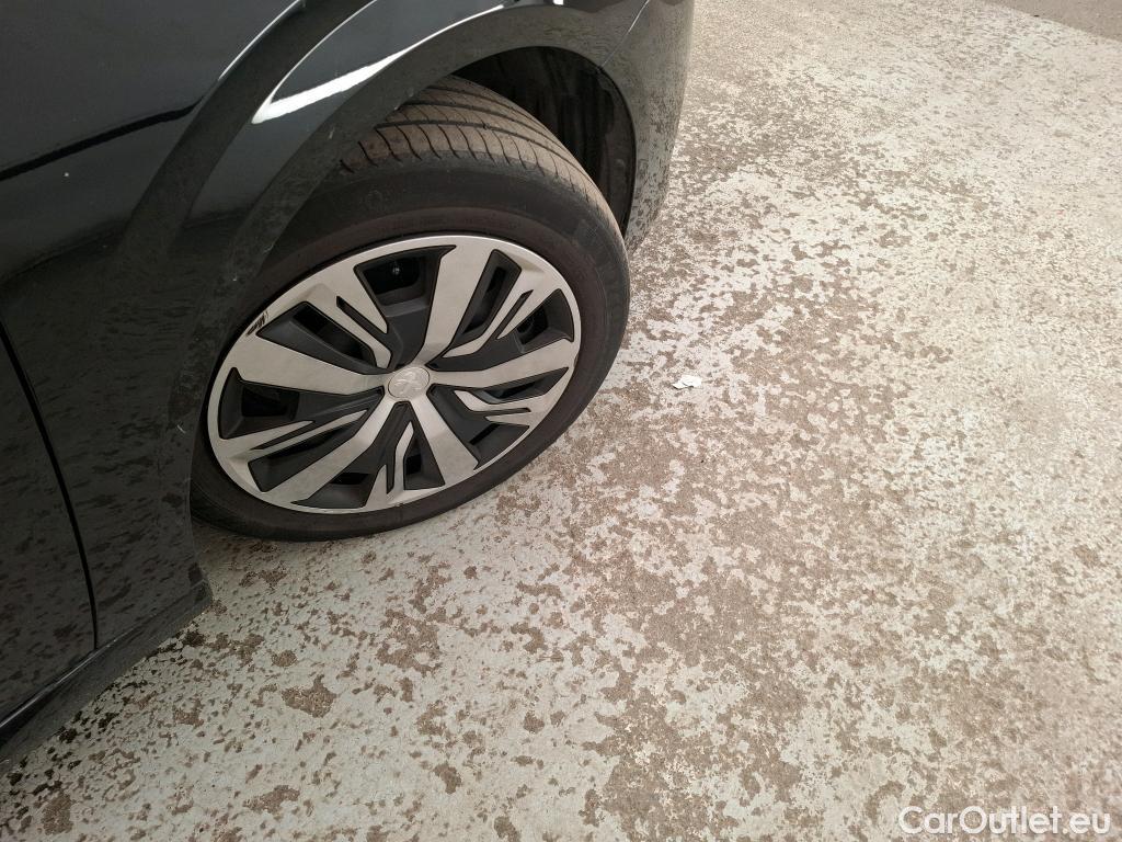  Peugeot  208  Active Pack 1.2 PureTech 100CV BVM6 E6d #5