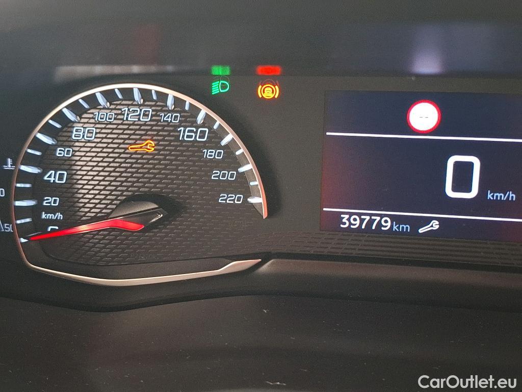  Peugeot  208  Active Pack 1.2 PureTech 100CV BVM6 E6d #19
