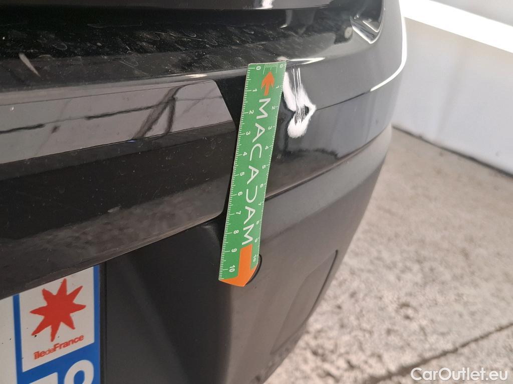 Citroen  C4  X Feel Pack 1.2 PureTech 130CV BVA8 6E #5