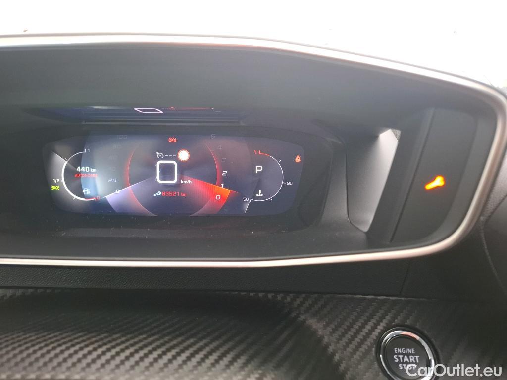  Peugeot  208  Allure Pack 1.2 PureTech 100CV BVA8 E6d #28