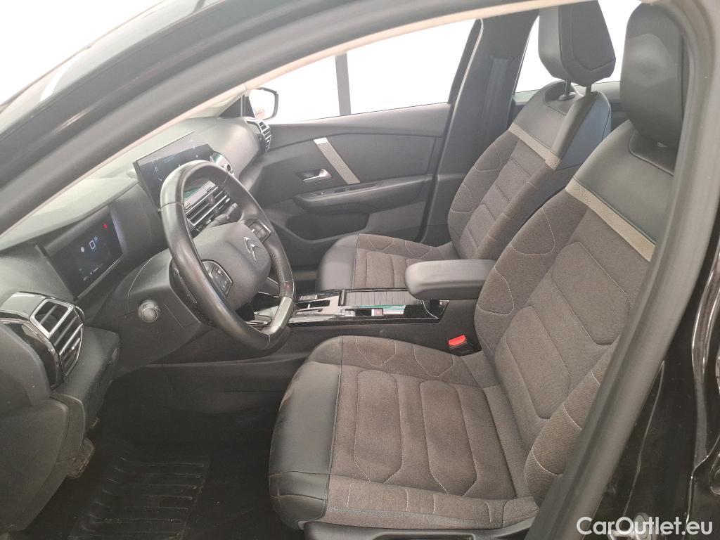  Citroen  C4  X Feel Pack 1.2 PureTech 130CV BVA8 6E #14