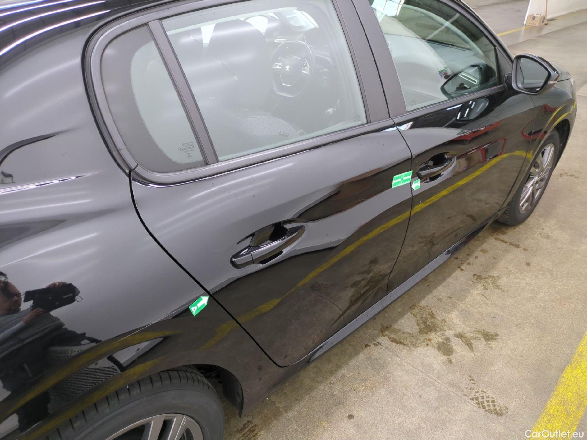  Peugeot  208  Active Business 1.2 PureTech 75CV BVM5 E6d #16