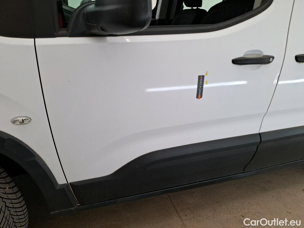  Peugeot  RIFTER  Active L1 1.2 PureTech 110 CV #13