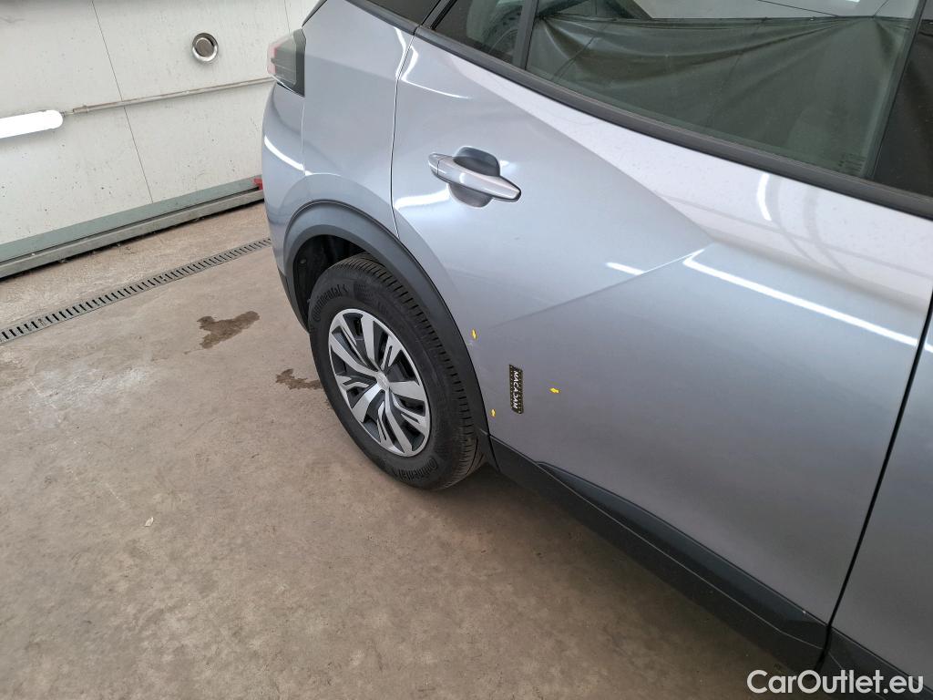  Peugeot  2008  (e-) Active Pack 50kWh BVA #7