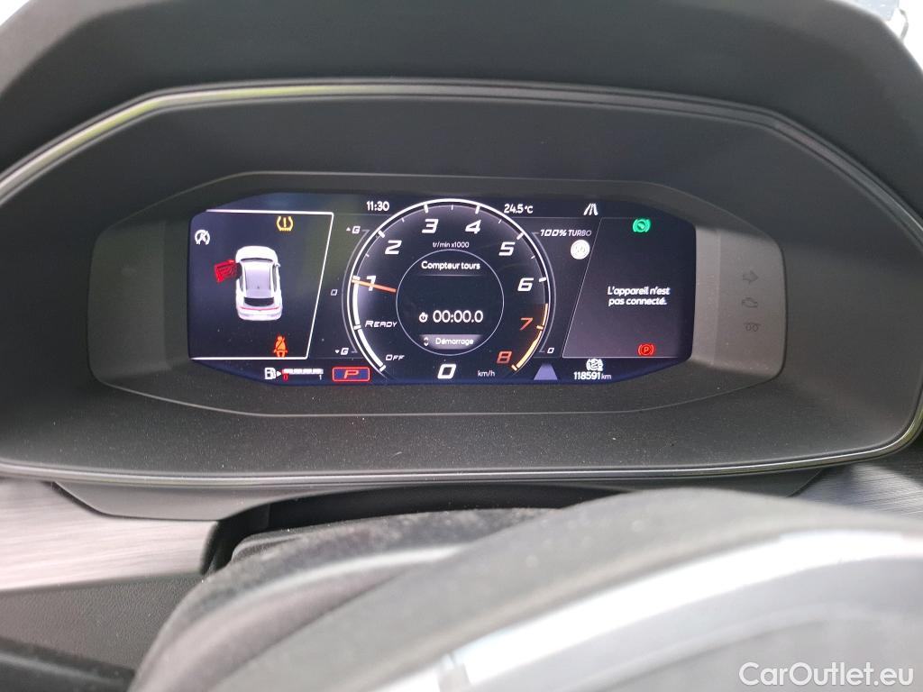  Cupra  Formentor CUPRA  / 2020 / 5P / SUV 1.5 TSI 150ch DSG7 Business Edition #24