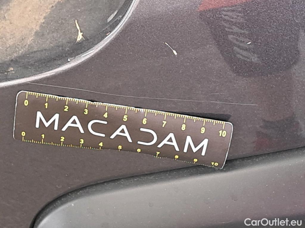  Citroen  C3  Max 1.2 PureTech 80CV BVM5 6E #8