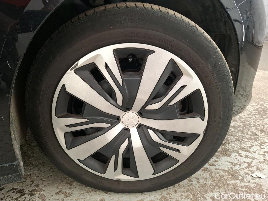  Peugeot  208  Active Pack 1.2 PureTech 100CV BVM6 E6d #6
