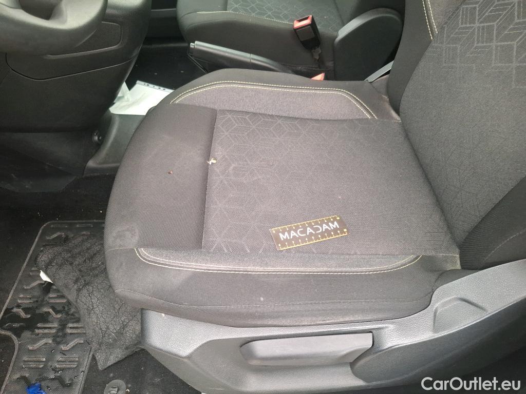  Peugeot  RIFTER  Active L1 1.2 PureTech 110 CV #1