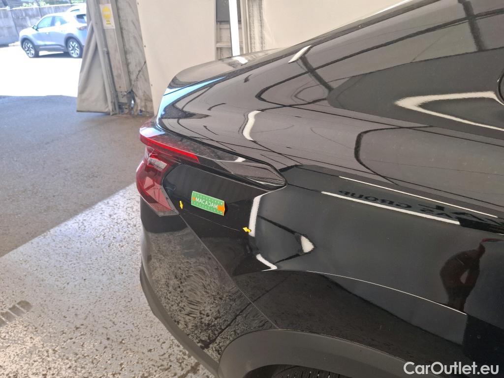  Citroen  C4  X Feel Pack 1.2 PureTech 130CV BVA8 6E #6