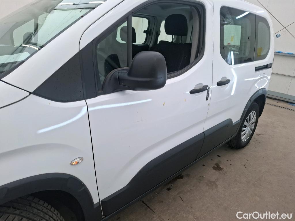  Peugeot  RIFTER  Active L1 1.2 PureTech 110 CV #31
