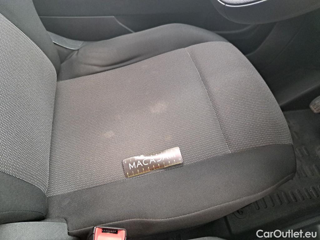  Citroen  Berlingo  Fourgon Club M 1000 1.5 BlueHDi 75CV BVM5 E6dT #12