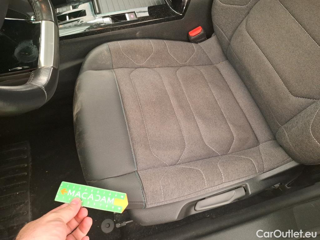  Citroen  C4  X Feel Pack 1.2 PureTech 130CV BVA8 6E #15