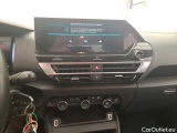  Citroen  C4  X Feel Pack 1.2 PureTech 130CV BVA8 6E #7