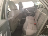  Citroen  C4  X Feel Pack 1.2 PureTech 130CV BVA8 6E #9
