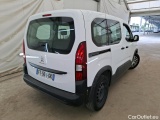  Peugeot  RIFTER  Active L1 1.2 PureTech 110 CV #3