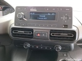  Peugeot  RIFTER  Active L1 1.2 PureTech 110 CV #10