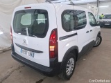  Peugeot  RIFTER  Active L1 1.2 PureTech 110 CV #3