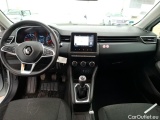  Renault  Clio  V Business 1.0 SCe 65CV BVM5 E6d #5