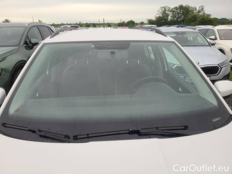  Skoda  Fabia  Combi (2015)  Com.1.0TSI 70 Ambition #1
