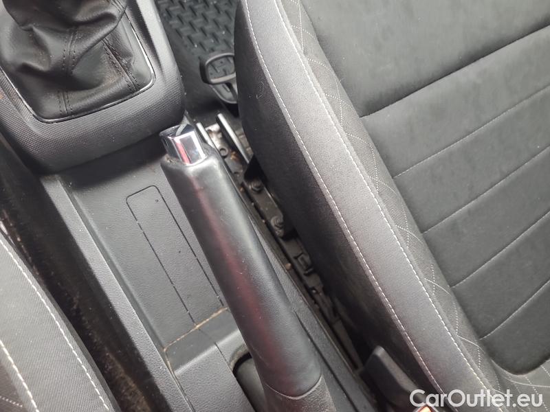  Skoda  Fabia  Combi (2015)  Com.1.0TSI 70 Ambition #22