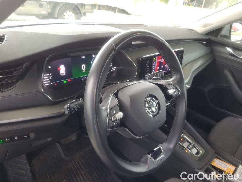  Skoda  Octavia  Combi (NX3)(2020) Oct.C.2.0TDI 110 4x4 Ambit AT #7
