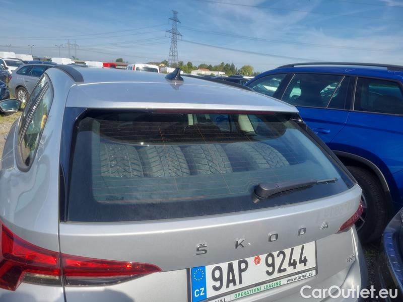  Skoda  Octavia  Combi (NX3)(2020) Oct.C.2.0TDI 110 4x4 Ambit AT #23